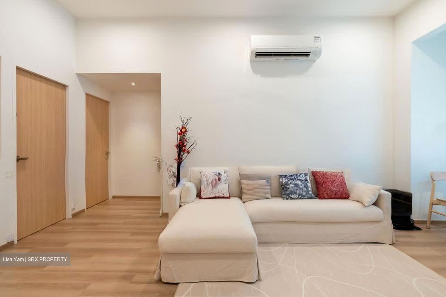 Signature Park (D21), Condominium #614611751